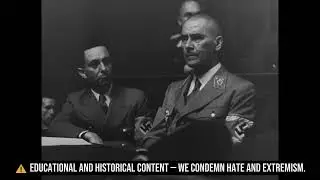 Hitler Declares War on the United States | Reichstag Speech (1941)