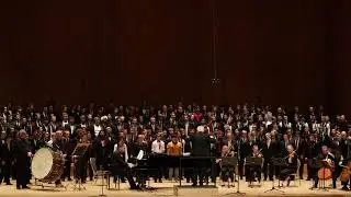 UMEA Honor Choir 2023