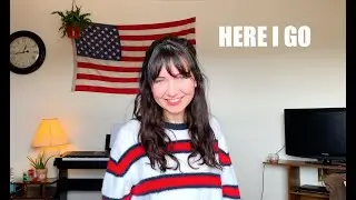 HERE I GO - ORIGINAL SONG BY HEIDI HUGHES