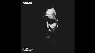 Roy Tosh - Ghost ft. Beacon Light & Wes Writer