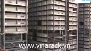 Gia Ke Kho Hang Vinarack,Kệ Sắt Đa Năng Vinarack,Ke Sat Da Nang Vinarack,Kệ Th&eacute;p
