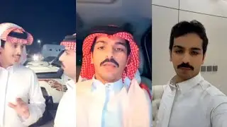 سنابات مناحي الرجباني 💫مع فيصل الدبالين،  خط ل وادي دواسر16.9