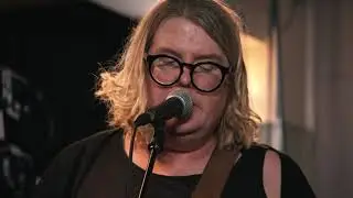 Laura Secord - Rock Star Suicide (Live on KEXP)