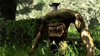 The 7Smoke Chainsaw Massacre: The Second Encounter Trailer