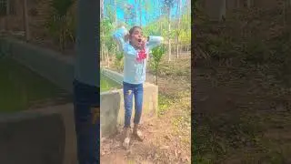 komala thaamara # short dance #Anika