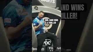 HUMPHRIES WINS A THRILLER! 💥 | 2026 BetMGM Premier League