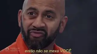 Blindspot 4x20 ''Eu odeio ficar molhado'' Tasha salva Reade