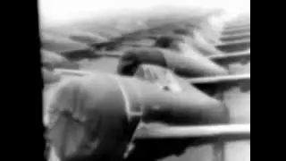 The arsenal for D-Day