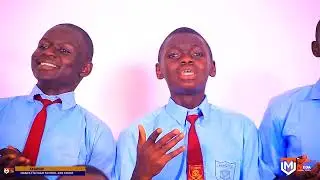 Manyatta A.Y.O choir _AKIAHIDI