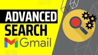 Расширенный поиск в Gmail