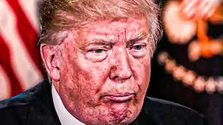 Trump's Stolen Documents Were So Secretive FBI Agents Needed Special Clearance To View Them