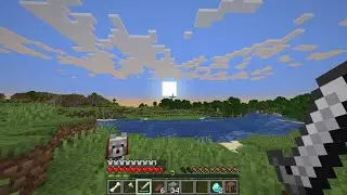 All the Happiness Minecraft has to Offer...