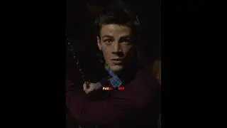 The Flash Is Born..
