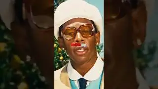 Ian RESPONDED after Tyler, The Creator called him out 😮🔥