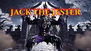 Jack the Jester, trailer