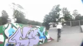 Linus Welsh. Clips