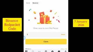 Unlocking the Mystery: Binance Redpacket Code Explained