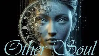 Other Soul, Otherworldly Soul, Supernatural Essence, Supreme Divinity