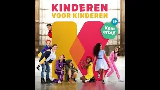 Kinderen voor Kinderen 39 (Jaar: 2018 - Presentatie: Anne Appelo en Pepijn Gunneweg)