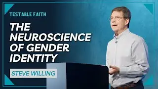 What Neuroscience Says About Gender Identity