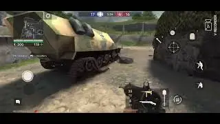 World War heroes (134) game play no commentary