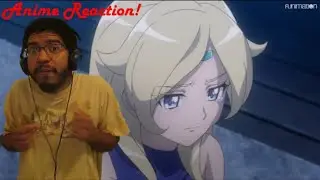 Battle Athletes Victory ReSTART! ​バトルアスリーテス 大運動会! Episode 2 Live Reaction