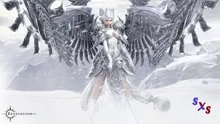 Revelation Online Open Beta!