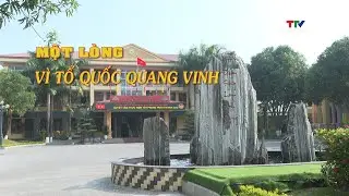 Phim tài liệu: Hào khí Sư đoàn Sông Lam anh hùng | PTTH Thanh Hóa