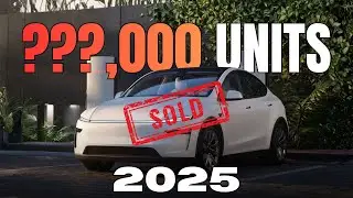 FASTEST SELLING EVS RIGHT NOW (December 2025) - Everyone Wants These 15 EVs