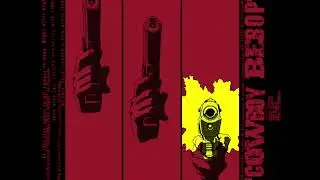cowboy bebop x home improvement (the correct theme song)