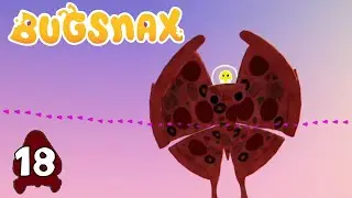 Bugsnax Part 18: Hot Slice of Payback