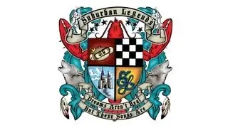 DUCKTALES - Suburban Legends