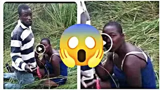 KAWTEF🔴DJEUKEURAME LA B&Eacute;TT MOUY 🤬😱