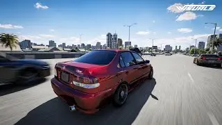 Best NEW Assetto Corsa Graphics Mod for 2026