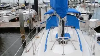 Ericson Yachts 32.5  - Boatshed - Boat Ref#237260