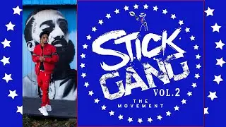 Stickgang Smoove Wicked x Talkin Shit