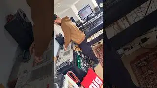 The Soulful Beats of the MPC 60