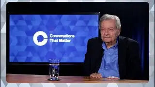 Conversations That Matter: How Markets Shape Cities