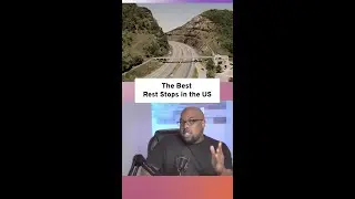 The Best Rest Stops in the US