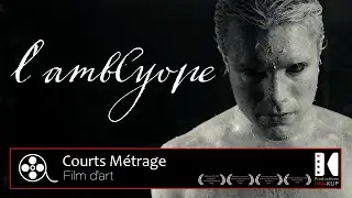L'amblyope - Arts short film