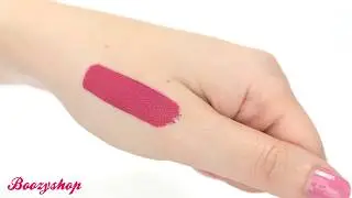 Nabla Cosmetics Dreamy Matte Liquid Lipstick Alter Ego