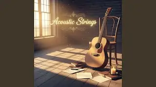 Gold Thread Twilight &ndash; Chill Romantic Guitar