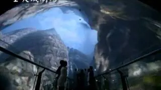 上海世博會台灣館導覽