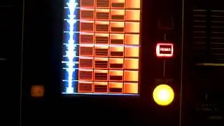 Testing my DJM2000 after upgrading to Firmware  version 3.18