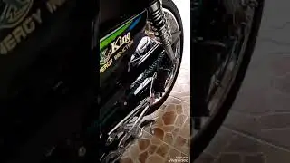 RX king ganteng Pekanbaru