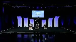 Fierce - Spirit Cheer 07 - AS OPEN L3NT