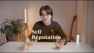 How To Build self esteem, self reputation, and confidence