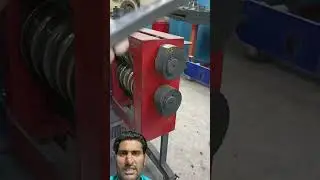 Pipe design or bending machine #amazingmachinery #viral #shorts #viralvideo #shortvideos
