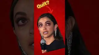 Is Deepika Padukone's Career Over?