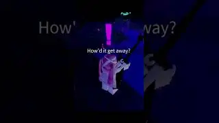 This is how i catch Radiant Crystal with Duskwire (Astraeus Serenade #1 quest) #fisch